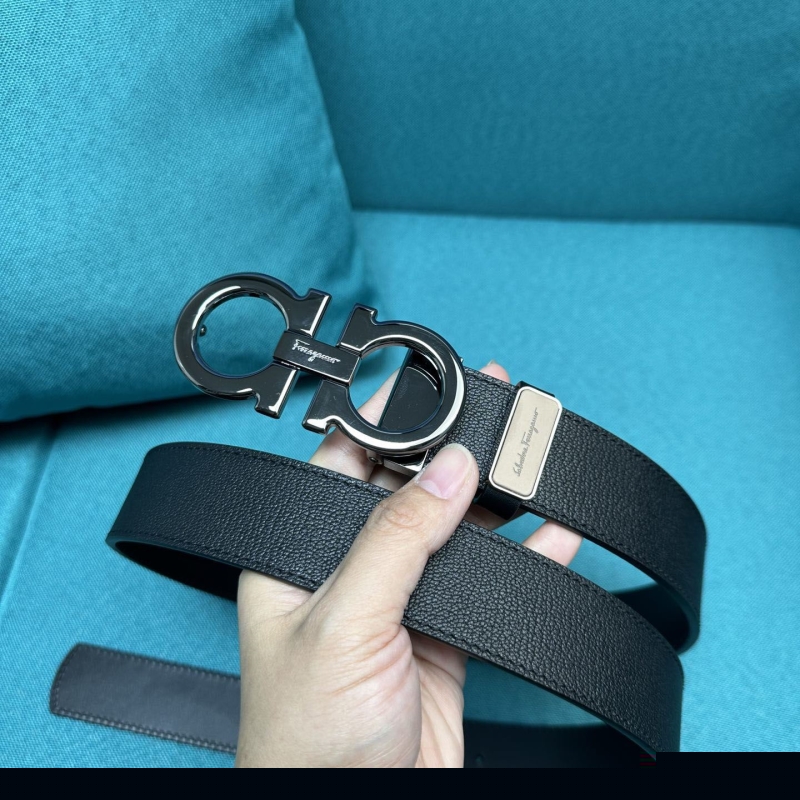 Ferragamo Belts